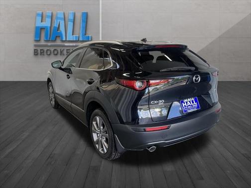 2025 Mazda CX-30 2.5 S Premium Package