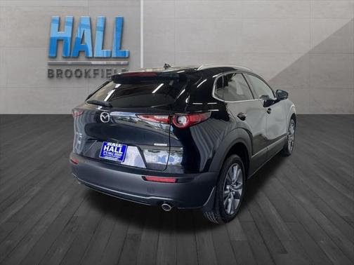 2025 Mazda CX-30 2.5 S Premium Package