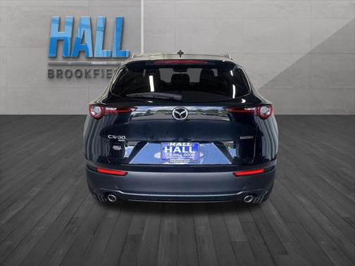 2025 Mazda CX-30 2.5 S Premium Package