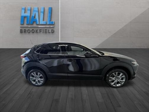 2025 Mazda CX-30 2.5 S Premium Package