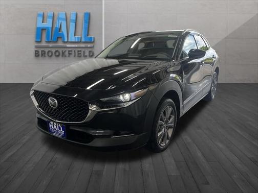 2025 Mazda CX-30 2.5 S Premium Package