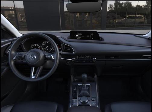 2025 Mazda CX-30 2.5 S Premium Package