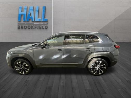 2025 Mazda CX-50 Hybrid Premium Plus Package