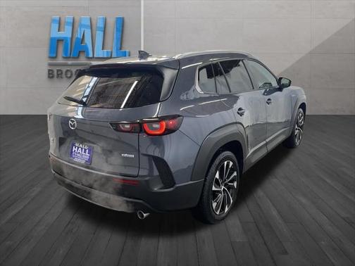 2025 Mazda CX-50 Hybrid Premium Plus Package