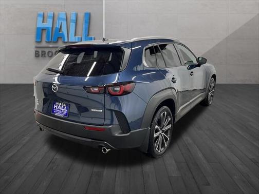 2025 Mazda CX-50 2.5 S Premium Plus Package