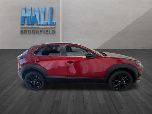 2025 Mazda CX-30 2.5 S Select Sport