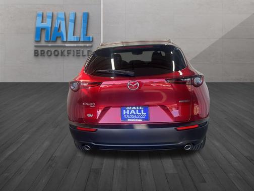 2025 Mazda CX-30 2.5 S Select Sport