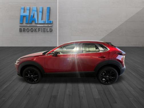 2025 Mazda CX-30 2.5 S Select Sport