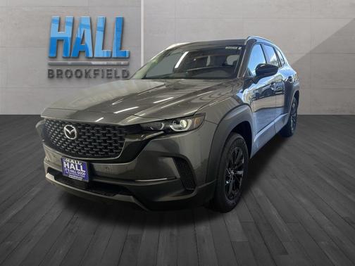 2026 Mazda CX-50 Hybrid Preferred