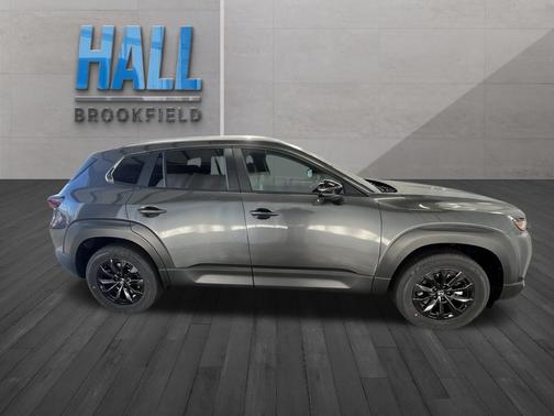 2026 Mazda CX-50 Hybrid Preferred