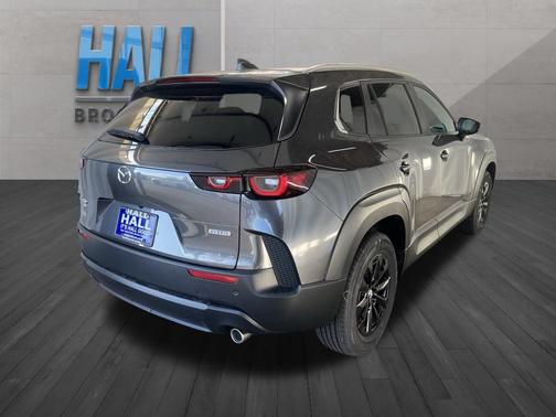 2026 Mazda CX-50 Hybrid Preferred