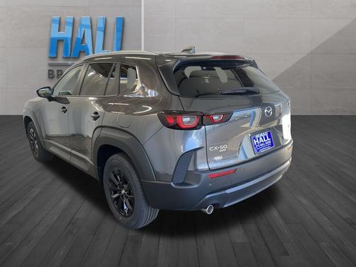 2026 Mazda CX-50 Hybrid Preferred