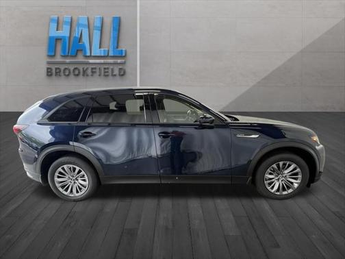 2025 Mazda CX-90 3.3 Turbo Preferred