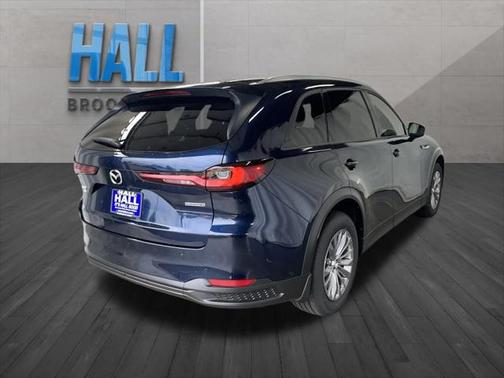 2025 Mazda CX-90 3.3 Turbo Preferred