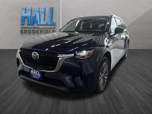 2025 Mazda CX-90 3.3 Turbo Preferred