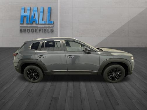 2026 Mazda CX-50 2.5 S Select Package