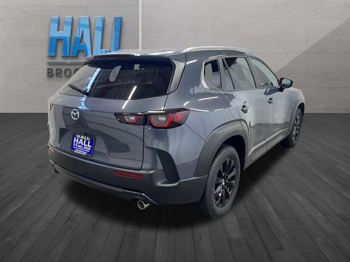 2026 Mazda CX-50 2.5 S Select Package