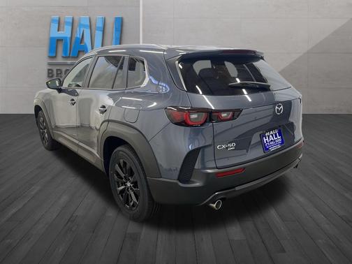 2026 Mazda CX-50 2.5 S Select Package