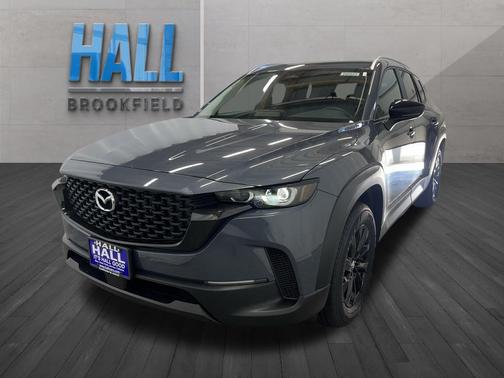 2026 Mazda CX-50 2.5 S Select Package