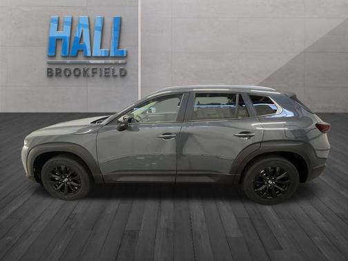 2026 Mazda CX-50 2.5 S Select Package