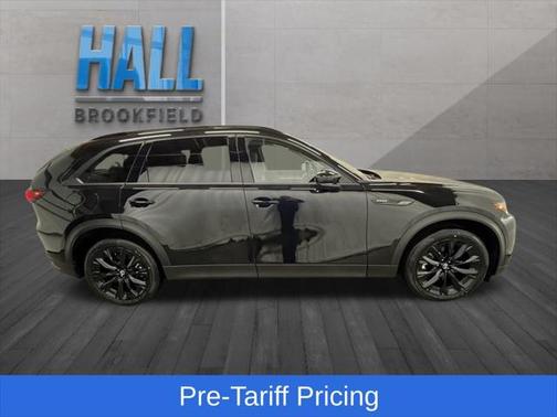 2025 Mazda CX-90 PHEV Sport