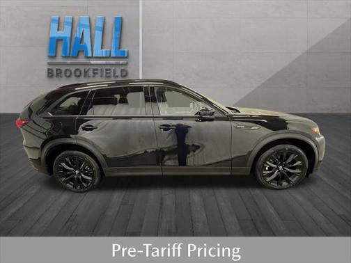 2025 Mazda CX-90 PHEV Sport