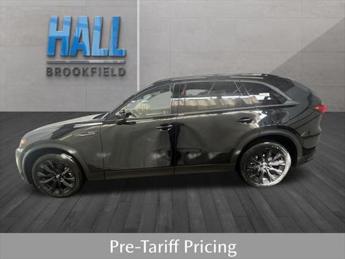 2025 Mazda CX-90 PHEV Sport