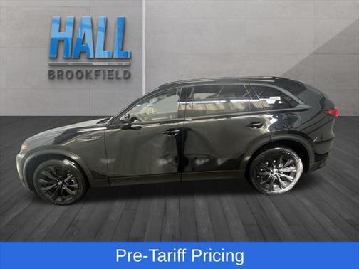 2025 Mazda CX-90 PHEV Sport