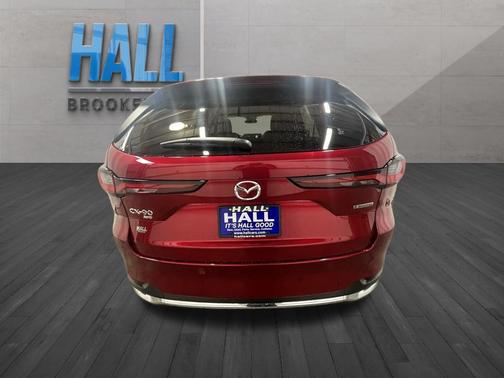 2025 Mazda CX-90 3.3 Turbo Premium Plus