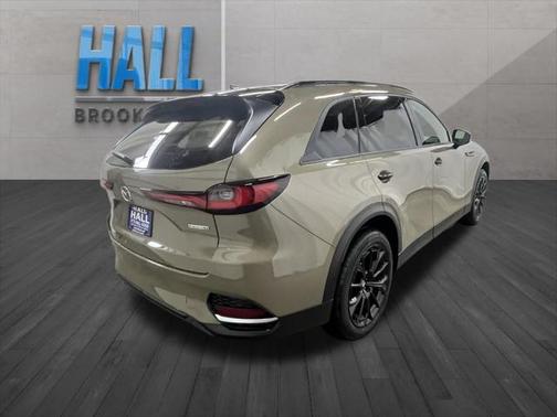 2025 Mazda CX-70 3.3 Turbo Premium Package