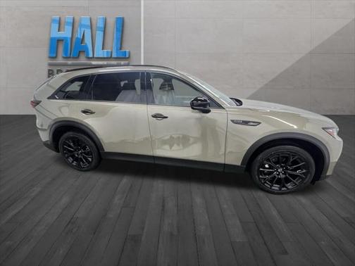 2025 Mazda CX-70 3.3 Turbo Premium Package