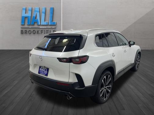 2026 Mazda CX-50 2.5 S Premium Package