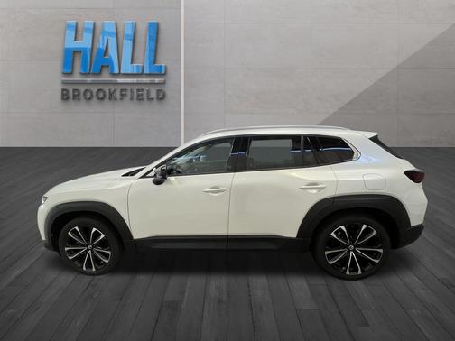 2026 Mazda CX-50 2.5 S Premium Package