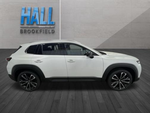 2026 Mazda CX-50 2.5 S Premium Package
