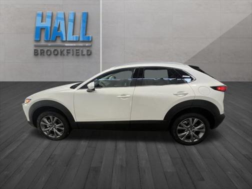 2025 Mazda CX-30 2.5 S Premium Package