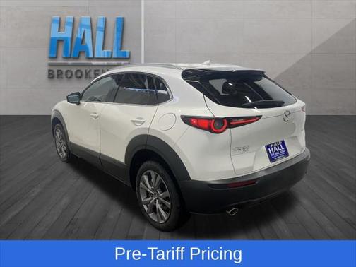 2025 Mazda CX-30 Premium Package