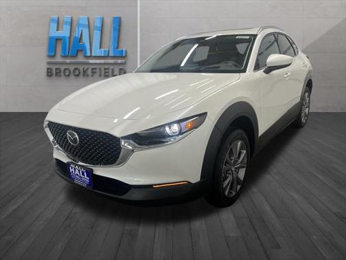 2025 Mazda CX-30 2.5 S Premium Package