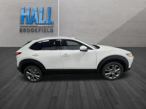 2025 Mazda CX-30 2.5 S Premium Package