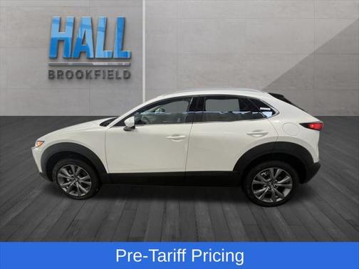 2025 Mazda CX-30 Premium Package