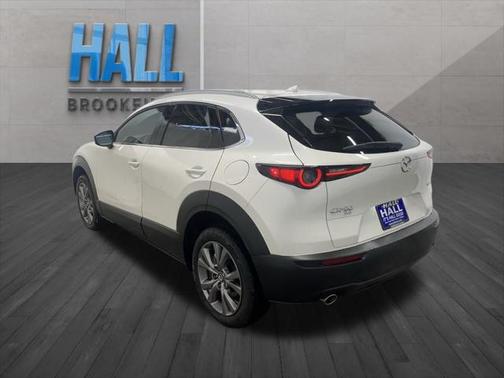 2025 Mazda CX-30 2.5 S Premium Package