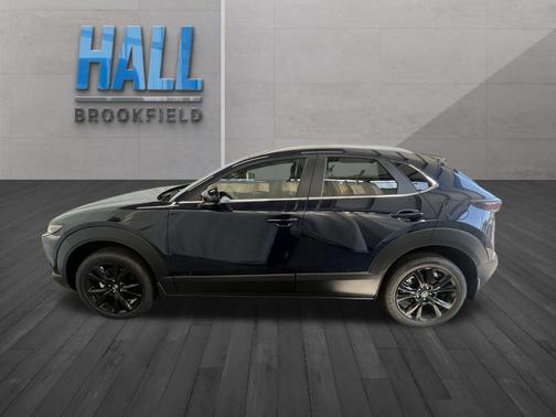 2025 Mazda CX-30 2.5 S Select Sport