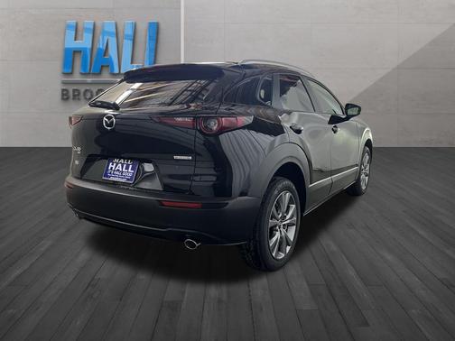 2026 Mazda CX-30 2.5 S Preferred Package