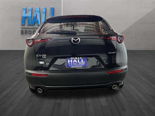 2026 Mazda CX-30 2.5 S Preferred Package