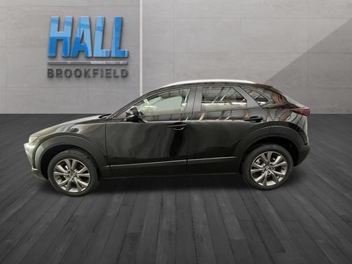 2026 Mazda CX-30 2.5 S Preferred Package