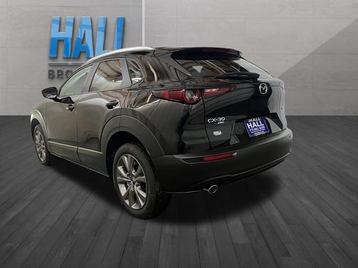 2026 Mazda CX-30 2.5 S Preferred Package