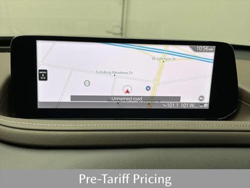 2025 Mazda CX-30 2.5 Turbo Premium Plus Package