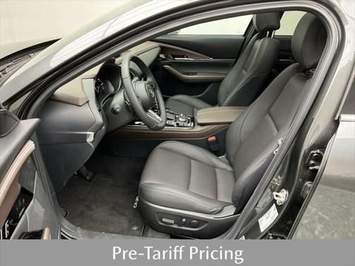 2025 Mazda CX-30 2.5 Turbo Premium Plus Package