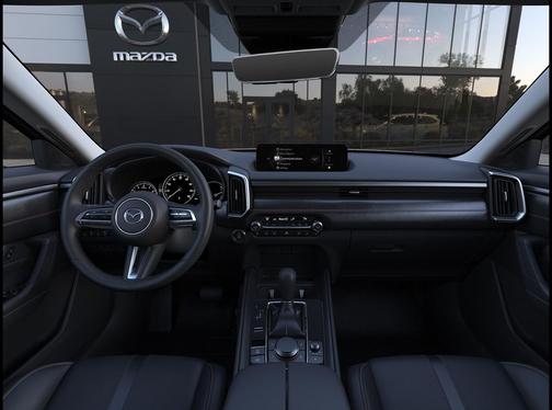 2026 Mazda CX-50 2.5 Turbo Premium Plus Package