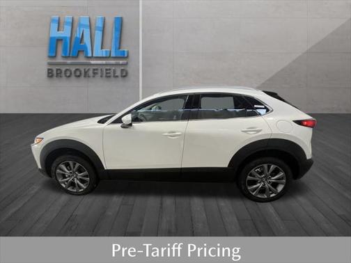2025 Mazda CX-30 Premium Package
