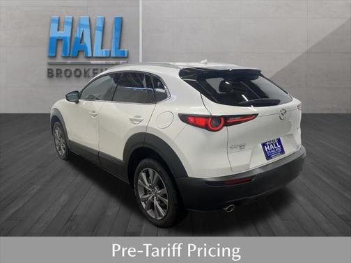 2025 Mazda CX-30 Premium Package